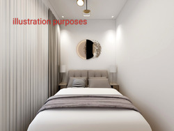 Suites @ Braddell (D13), Apartment #448965431